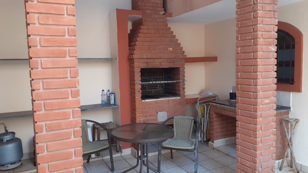 VENDO CASA LAQDO PRAIA NO BAIR